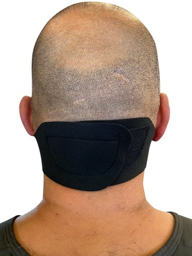 Aktivkohle Luftreinigung Gesichtsmaske Radfahren Wiederverwendbarer Filter Dunstventil - Bild 11 von 11