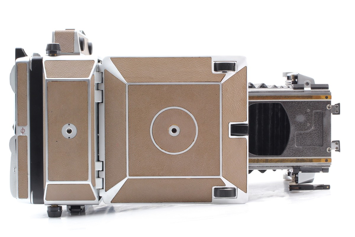 N MINT / Grip】 Linhof Super Technika V 4X5 9X12 Body 150mm N MINT / Grip】 Linhof Super Technika V 4X5 9X12 Body 150mm