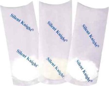 Medline NONPC1000 Silent Knight Pill Crusher Pouche, Pack Of 1000 Free Shipping