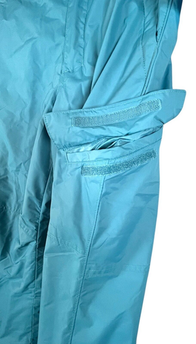 Boy's NEW Columbia Youth Medium Ice Slope II Insulated Ski Pants Shasta - Picture 4 of 13