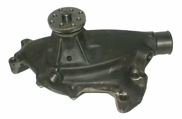 For 1968-1969 GMC K35/K3500 Pickup 6.5L GAS Engine Water Pump (Standard) Gates - Image 4 of 4