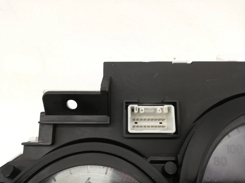 LEXUS GS GRS19, UZS19, URS19 Speedometer 3.0 Petrol 2007 11407941 RHD - Image 3 of 4