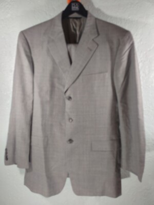 スーツ BURBERRY LONDON 3piece Suits s-l400.jpg