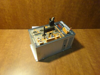 Weld34M welding control system