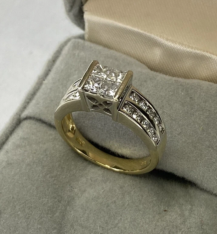 Woman says Kay Jeweler lost her $8K diamond | wcnc.com