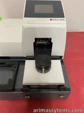 Tecan Hydrospeed Microplate Wells Plate Washer 30054550