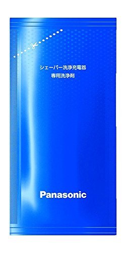 Panasonic ES-4L03 Special Detergent for ES-LV95 Cleaning Charging