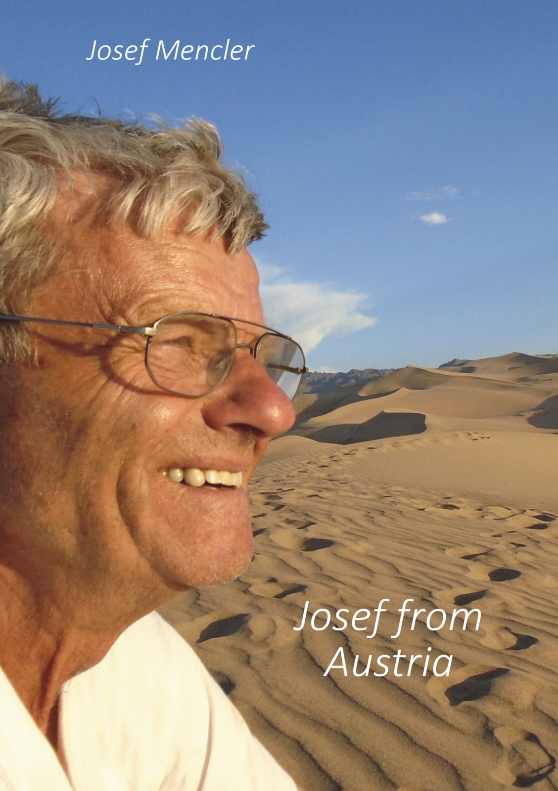 Thumbnail - Josef From Austria (buch)