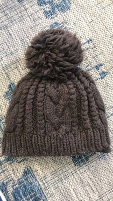 toddler toboggan hat