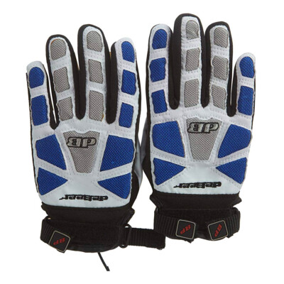 Debeer Tempest Women's Lacrosse / Field Hockey Gloves (NEW) Lists @ $40