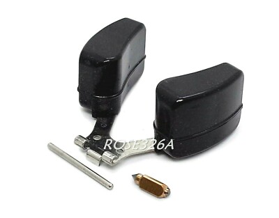 Carburador De Tractor Carb Para Ford 501 601 701 4 Cilindros | Meses Sin Interés - Foto 6