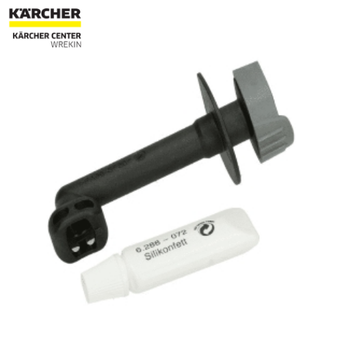 Karcher K2 Pressure Washer Elbow Outlet Spare Part No. 4.064047.0 eBay