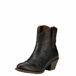 ariat short boots sale