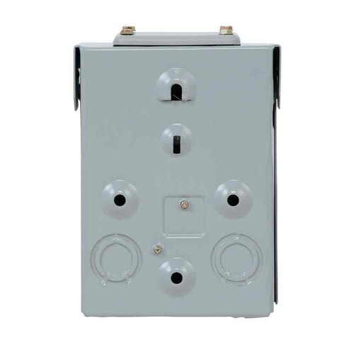 Midwest Electric Products 50 Amp Temporary RV Power Outlet - Picture 6 of 7