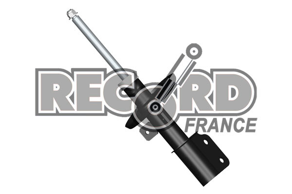 Amortisseur RECORD FRANCE 104811 suspension avant anti-vibration Peugeot 308 SW