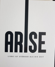 ARISE Friedrichstadtpalast Berlin Fotobuch u n d Programmheft 2022/2023