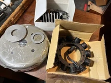 Harley Davidson Charging System 29965-81 , 74513-82, 81 Up Big Twin New