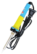 Professional Soldering Iron  AC120V 60W
