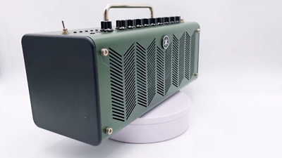 ヤマハ　THR10X Amazon.com: Yamaha THR10X Mini Guitar Amplifier with Cubase AI