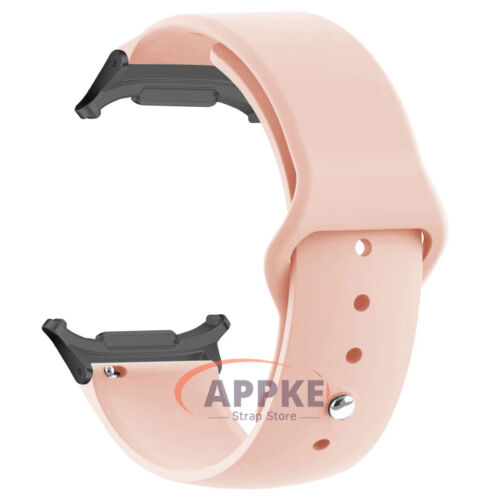 Pour Samsung Galaxy 7Ultra /Ultra 2025 47 mm bracelet de montre bracelet en silicone sport - Photo 64 sur 85