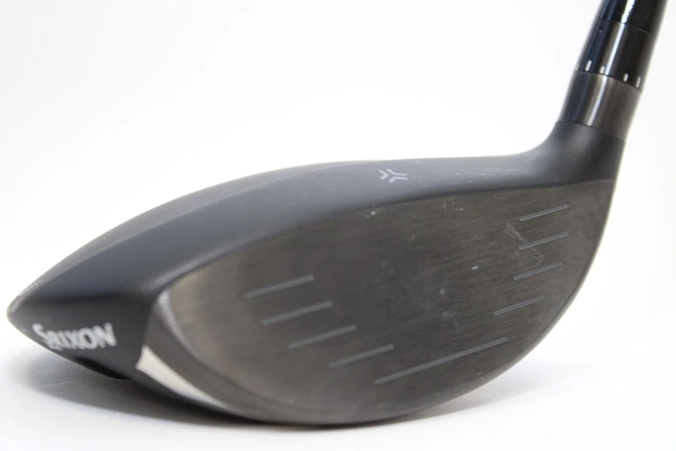 Srixion ZX MK II Fairwayholz 3 (15°) Light - Bild 3 von 4