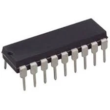 INTEGRATED ADM 242ANZ - High-Speed 5V, 0.1uF CMOS RS-232 Drivers/Receivers