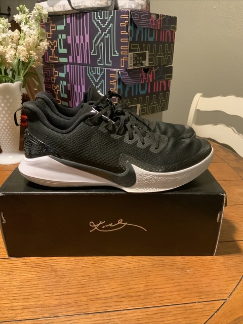 mamba size 13