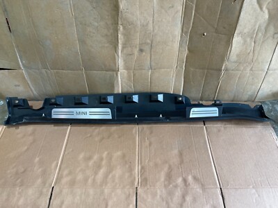 Rocker Panel Kit | MINI COUNTRYMAN COOPER 2019 Rocker Panel Kit | MINI COUNTRYMAN COOPER 2019