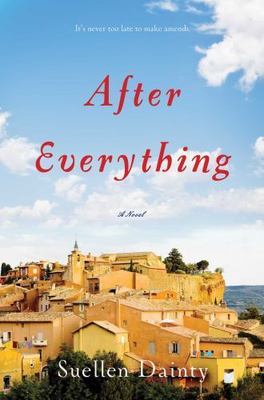 After Everything  hardcover Used - Very Good