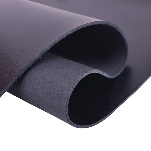 Grain / Crazy Horse /Suede Cowhide Leather Crafts 2MM 3MM 4MM Thickness for DIY - Picture 152 of 250
