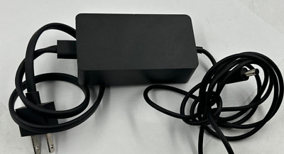 Lot of 12 Microsoft Surface Pro 2 / 3 Docking Station AC Power Charger 1627
