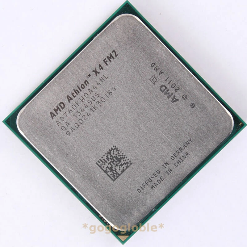 Best fm2 shop socket cpu