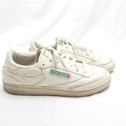 REEBOK Classic The Athlete's Shoe 