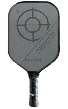 Engage Pickleball Pursuit EX Power Pickleball Paddle