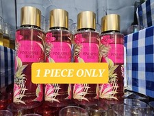 1x Bottle Victoria's Secret Pineapple High 8.4 Oz Fragrance Mist Spray