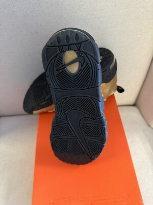 AIR MONEY ゴールド シューズ Amazon | [ナイキ] エア モアマネー AIR MORE MONEY metallic