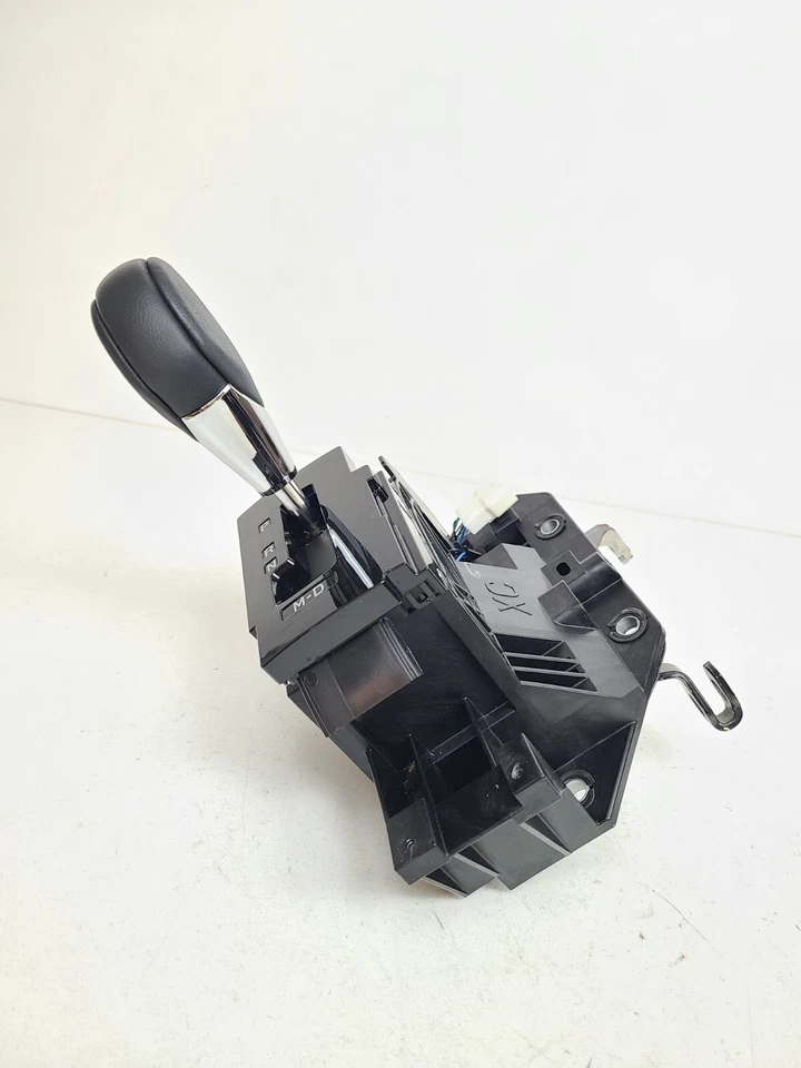 2019-2024 SUBARU ASCENT FLOOR SHIFTER SHIFT SELECT LEVER GEAR KNOB OEM  - Image 3 of 4