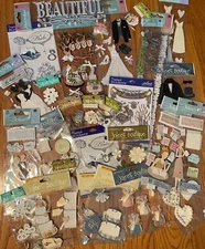 *REDUCED! Wedding, Engagement, Jolee's Boutique YOU CHOOSE! SET #3