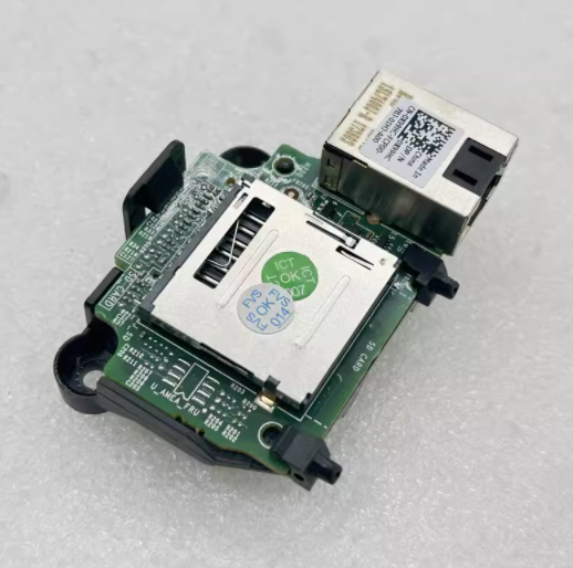 Tarjeta De Acceso Remoto 0X99HC Enterprise IDRAC8 Para Dell R430 R530