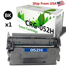 1 PK CRG052H 052H Toner Cartridge for i-SENSYS MF421dw MF426dw