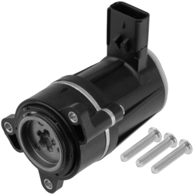 NTY Stellelement Feststellbremse Bremssattel hinten für Tesla Model S 5YJS 60D