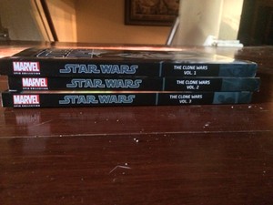 star wars epic collection clone wars vol 3
