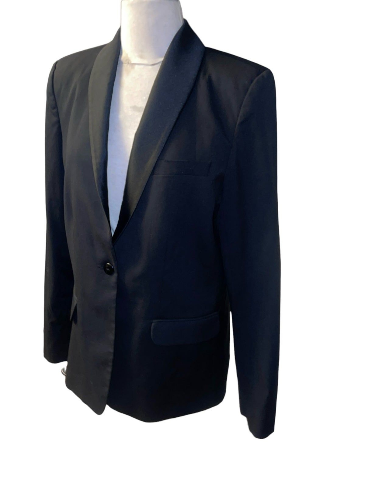 SAINT LAURENT Giacca da smoking Sainte Laurent