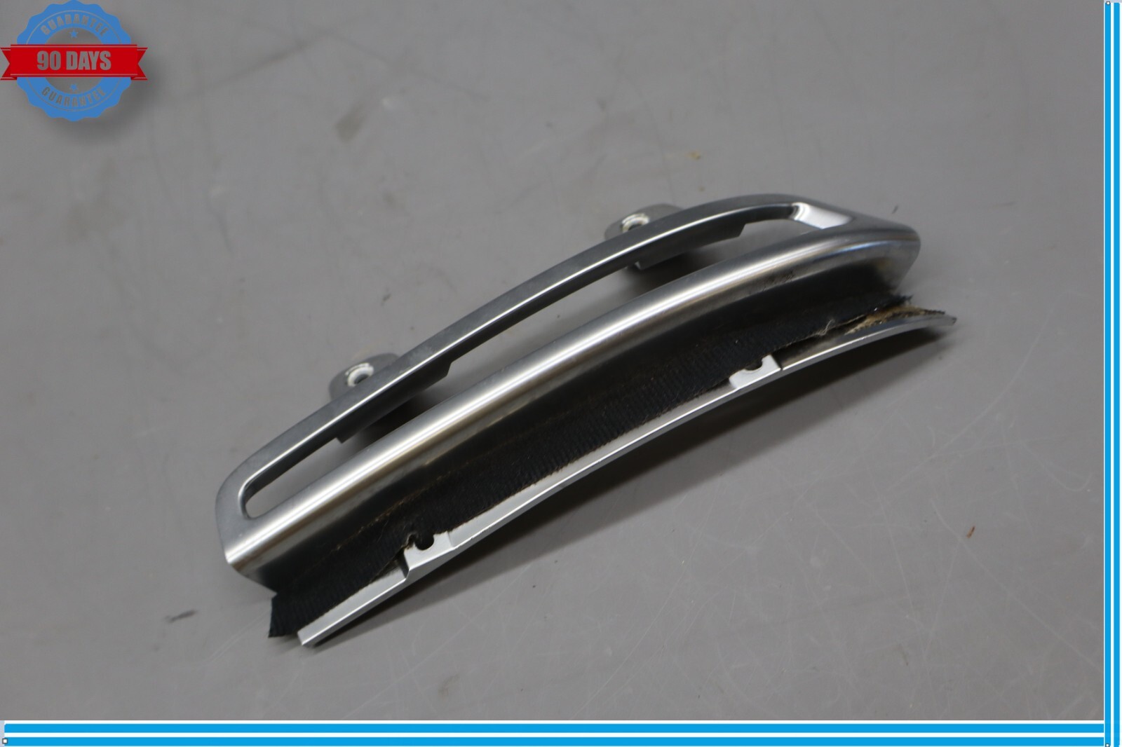 Bentley Continental Flying Spur 2006-2010 Guide trim P/N 3W5868331B