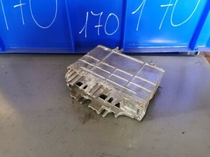 VW Polo 6N1 1.4 APQ 44kW Motorsteuergerät Steuergerät 030906027AA 0261204617