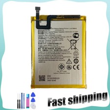 Li-ion Battery For Lenovo A6 Note PAGK0027IN PACK0027 L19041 BL303 Internal New