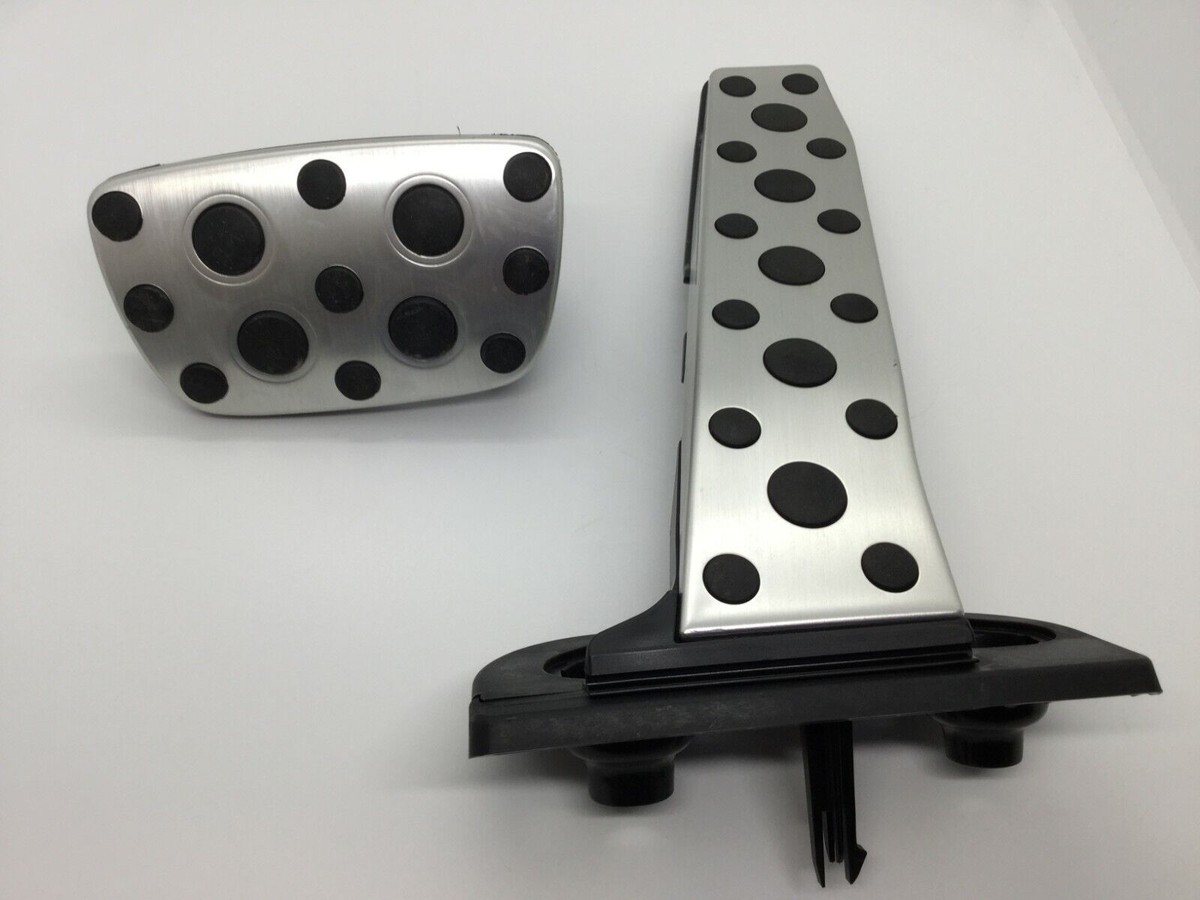TOYOTA LEXUS Gas & Brake Pedal Set 47121-48020 78101-48060 RX450H