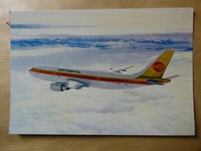 AIRBUS A 300 CONTINENTAL F-WZMJ