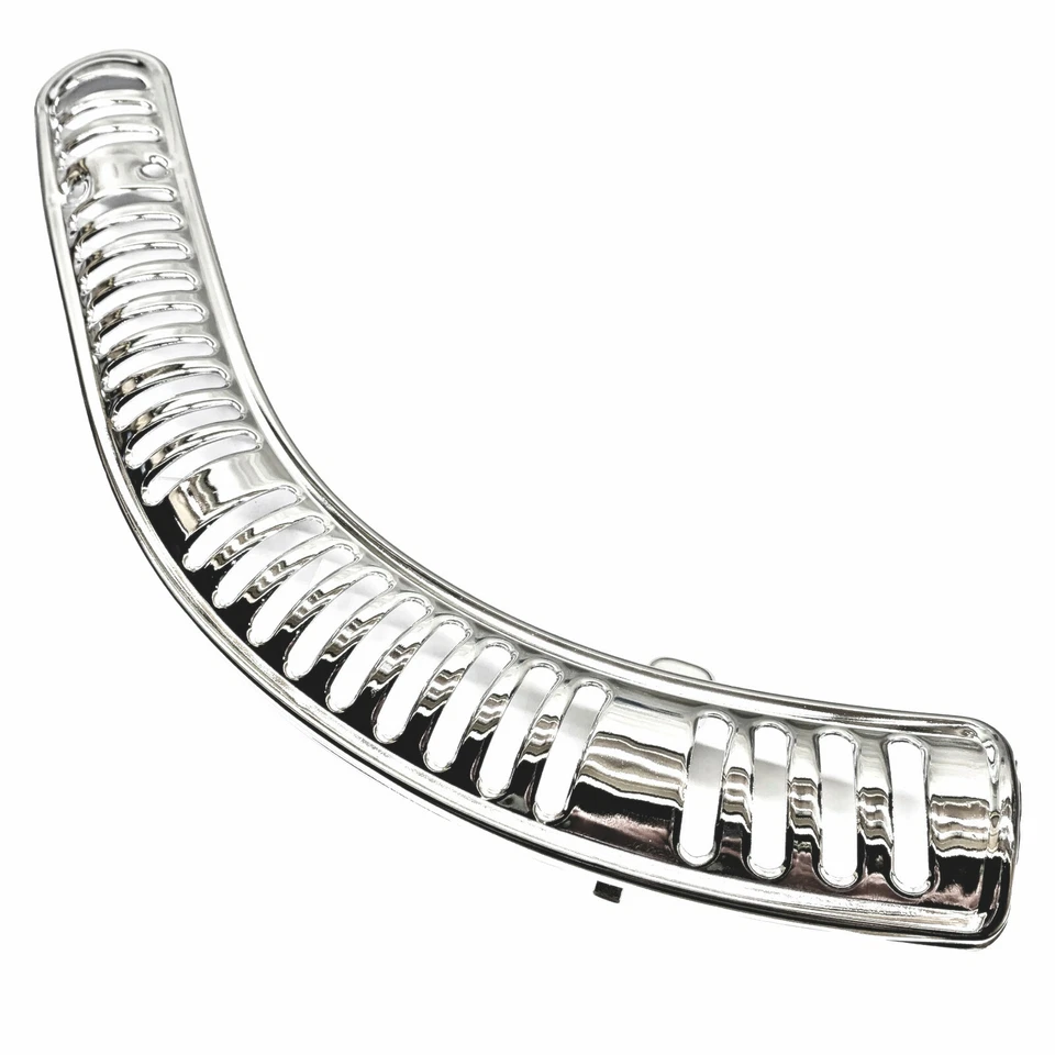 Tubo silenciador tubo CT escape boomerang delantero Honda CT110 Trail 110 80-86 Foto 2 de 4