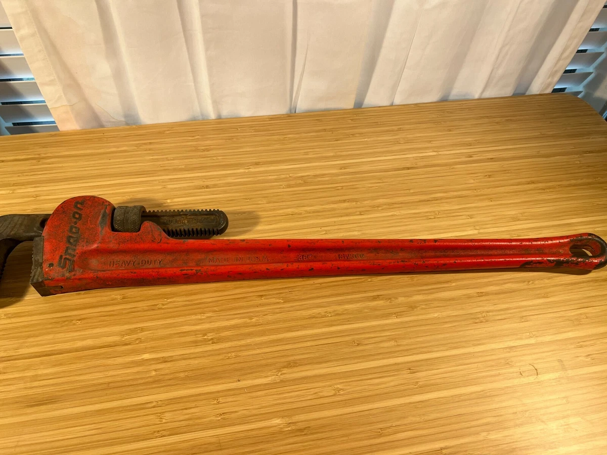 Snap On Tools PW36C HD 36